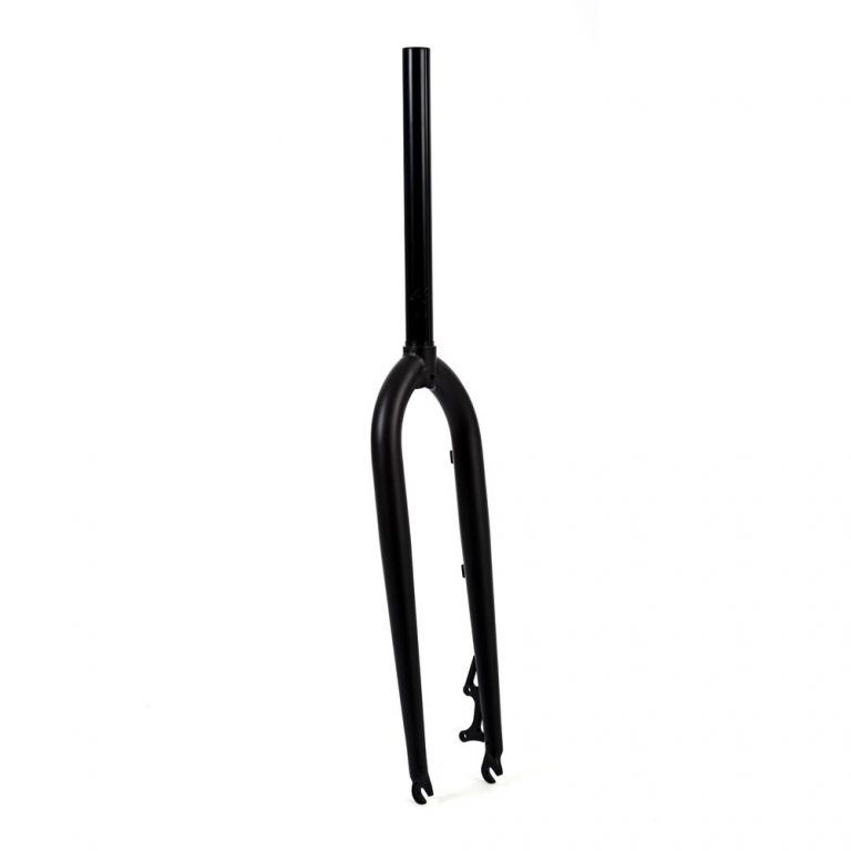 fork xlr8 rigid