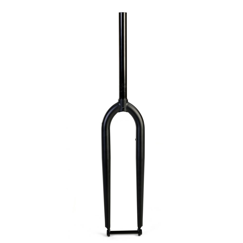 xc rigid fork